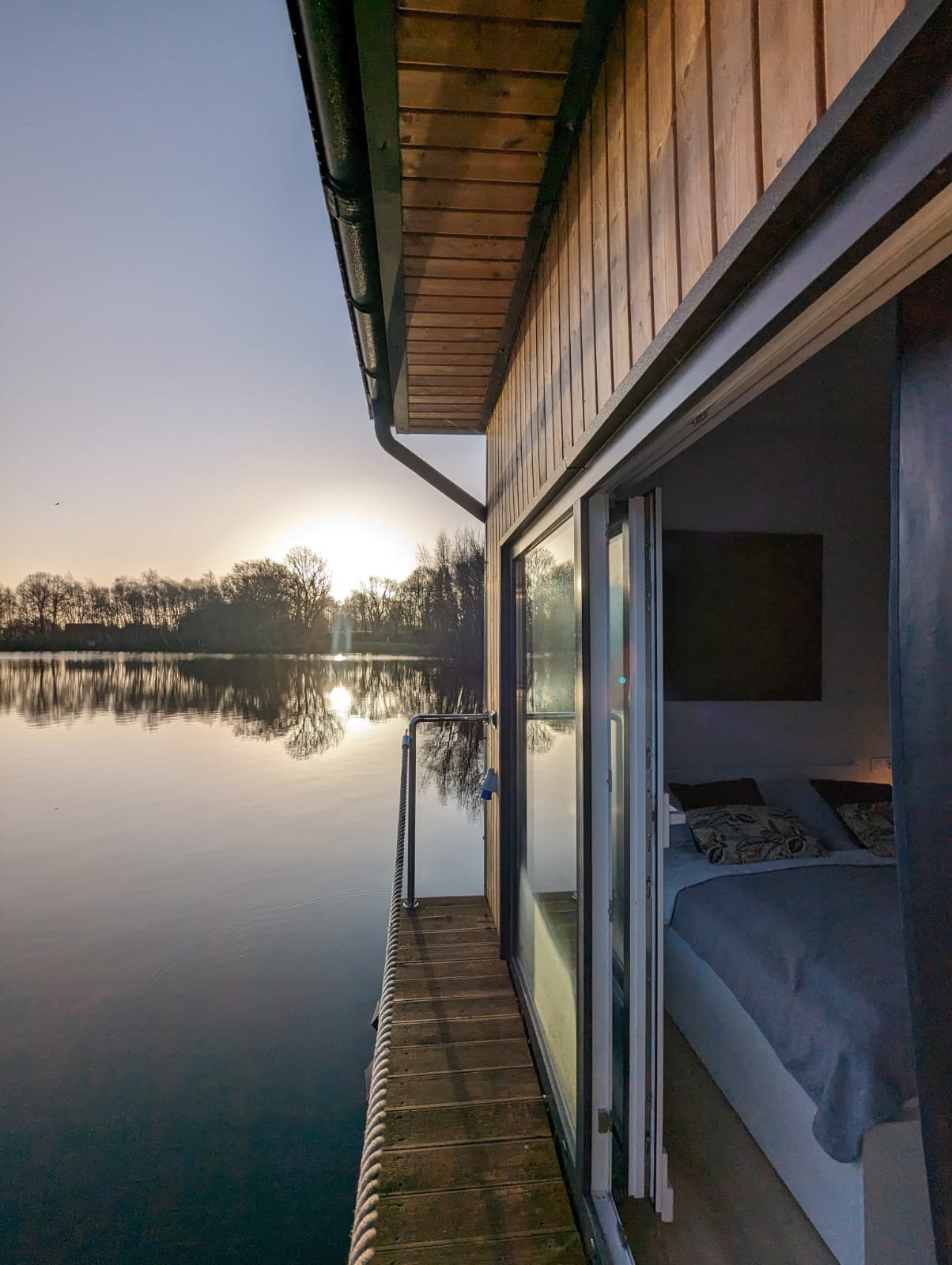 Campingplatz Papenburg (Zum Poggenpohl)